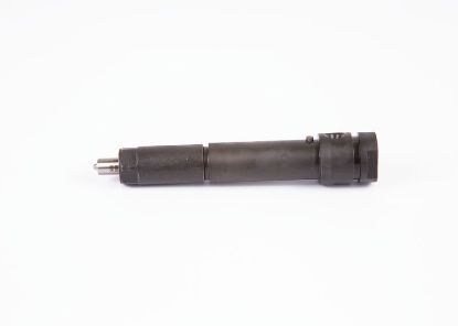 Nozzle and Holder Assembly 