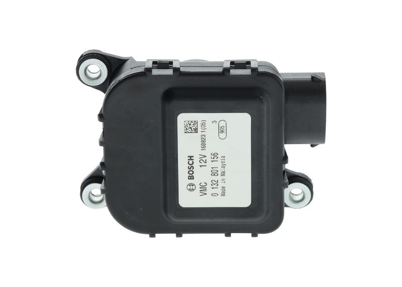 Actuator, headlight levelling 