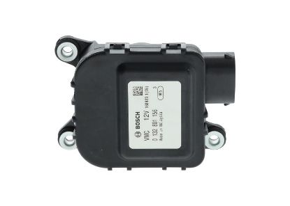 Actuator, headlight levelling 