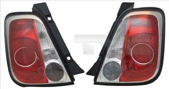 Tail Light 