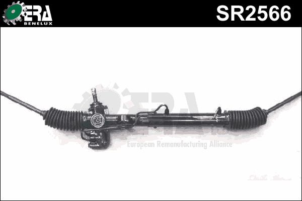 Steering Gear 