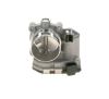 Throttle body 