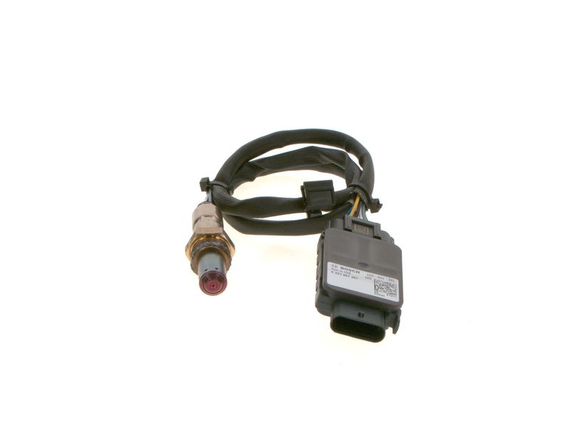 NOX Sensor, urea injection VOLVO - 32203674