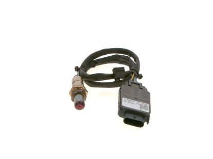 NOX Sensor, urea injection VOLVO - 32203674