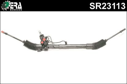 Steering Gear Toyota Yaris 1.5