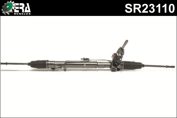 Steering Gear Range Rover Sport