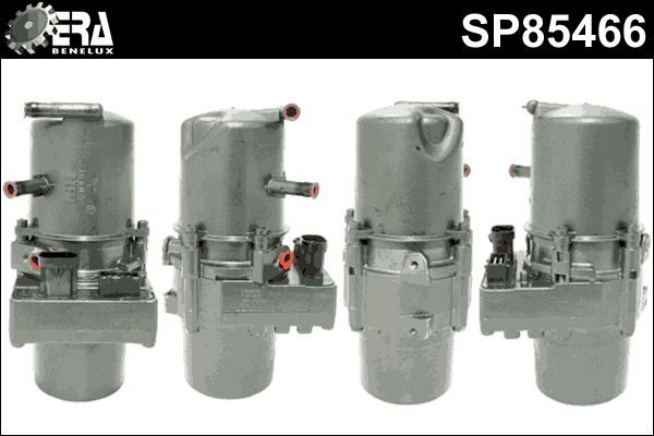 Hydraulic Pump, steering system CITROEN C5 2004-2008