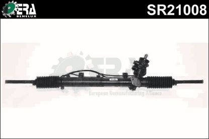Steering Gear BMW Z1
