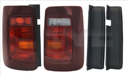Tail Light 