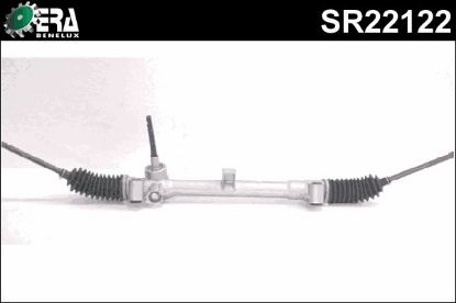 Steering Gear Fiat Stilo 1.2/1.6/1.9JTD