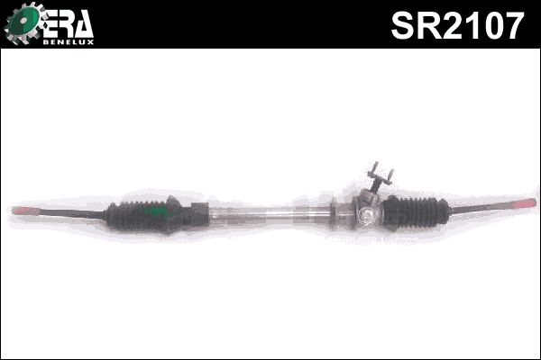 Steering Gear Subaru Leone II