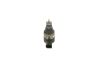 Switch, fuel pressure 642 078 02 49 MERCEDES-BENZ