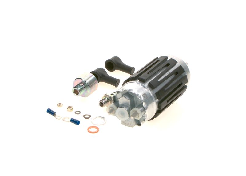 Fuel Pump RENAULT - 77 11 165 265