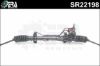 Steering Gear RENAULT Kangoo