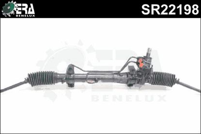 Steering Gear RENAULT Kangoo
