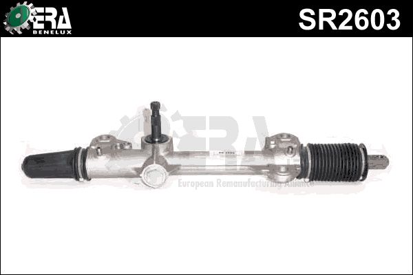 Steering Gear Citroen AX splined