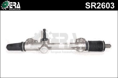 Steering Gear Citroen AX splined