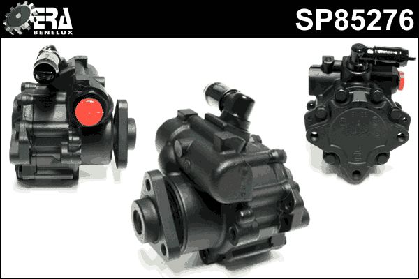 Hydraulic Pump, steering system Audi A4 3.2 FSI