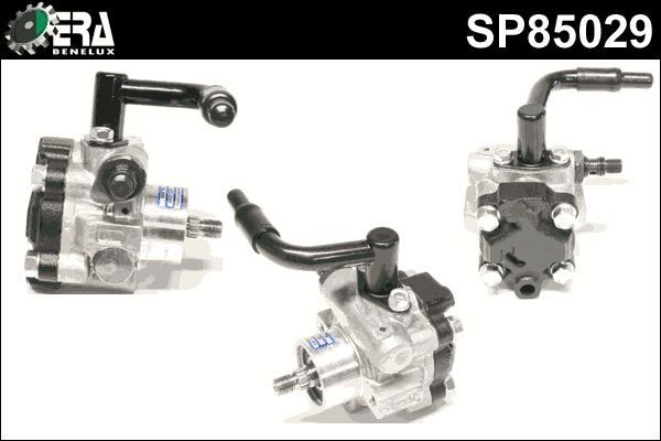 Hydraulic Pump, steering system Kia Sportage