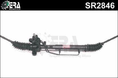 Steering Gear 