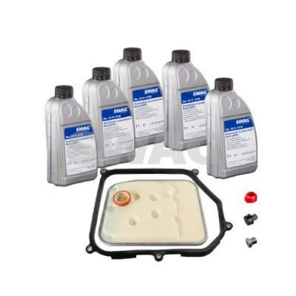 Parts kit, automatic transmission oil change VW-Audi 01M 325 429 S4