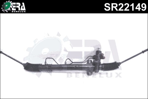Steering Gear Hyundai Santa Fe