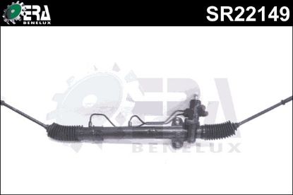 Steering Gear Hyundai Santa Fe