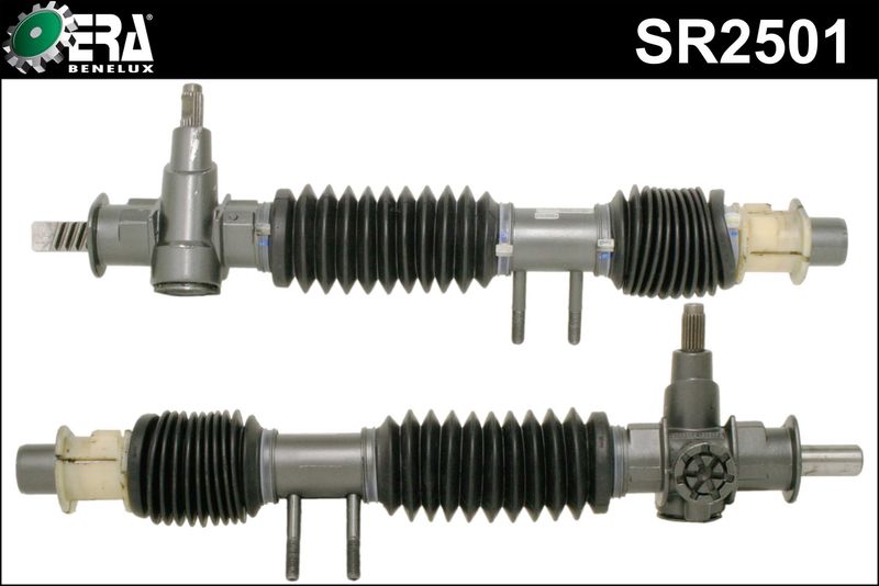 Steering Gear Alfa 33