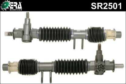 Steering Gear Alfa 33