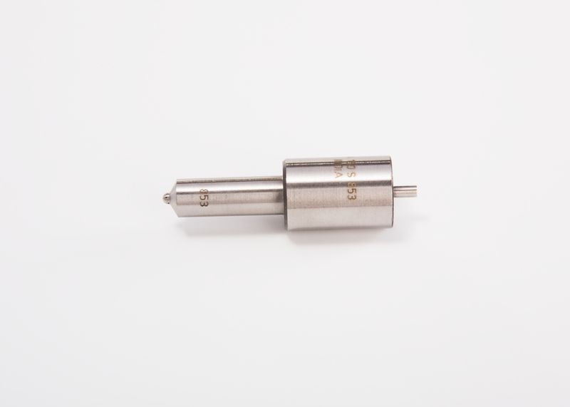 Injector Nozzle Nozzles (modern)