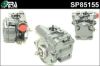 Hydraulic Pump, steering system Saab