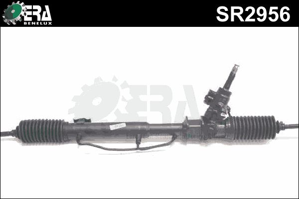 Steering Gear 