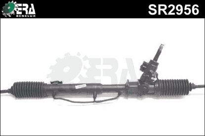 Steering Gear 