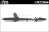 Steering Gear Audi A4 (01-09) 8E1