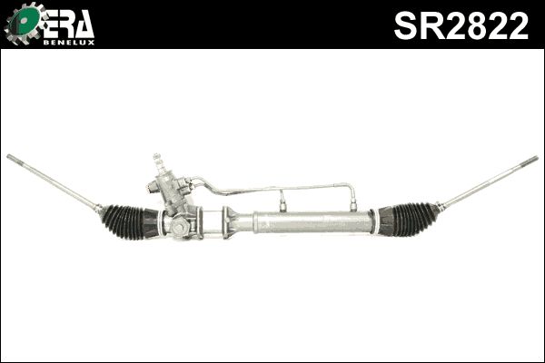 Steering Gear 