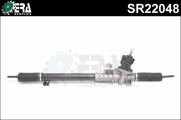 Steering Gear Volvo S60/V70/S80 Type SMI