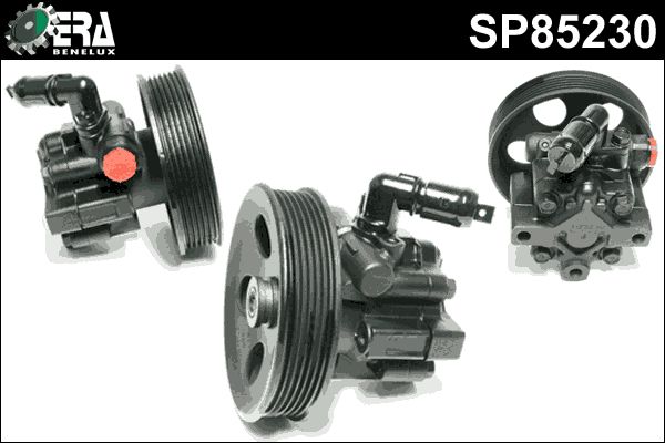 Hydraulic Pump, steering system OPEL INSIGNIA 2.0 Turbo