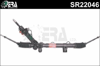 Steering Gear Trafic II / Vivaro