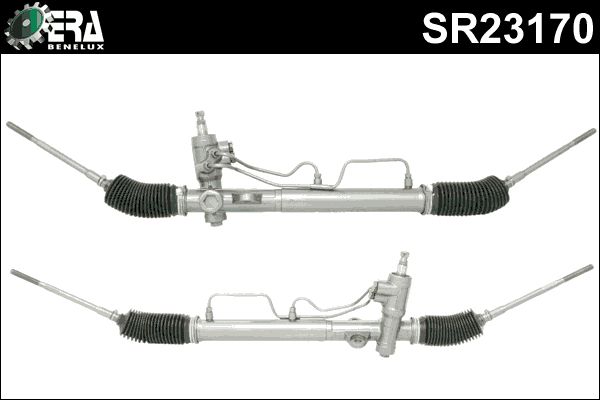 Steering Gear 