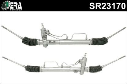 Steering Gear 