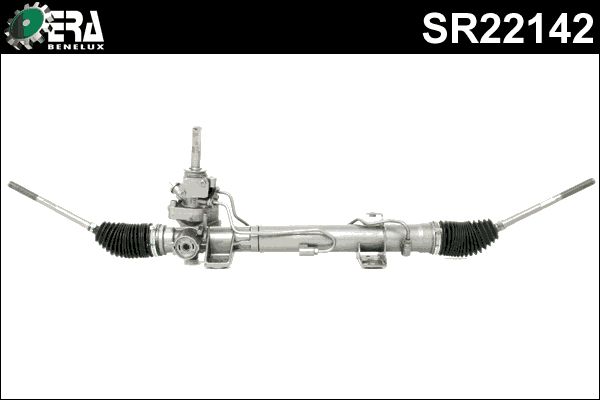 Steering Gear Renault Espace IV (02->) Sensor