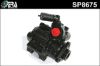 Hydraulic Pump, steering system BMW
