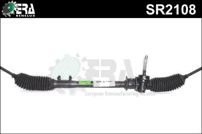 Steering Gear Ford Escort 80-90