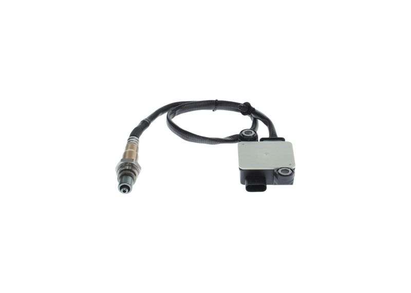 Particle Sensor FORD
