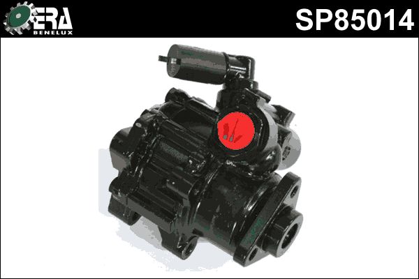 Hydraulic Pump, steering system BMW - Type LF-30