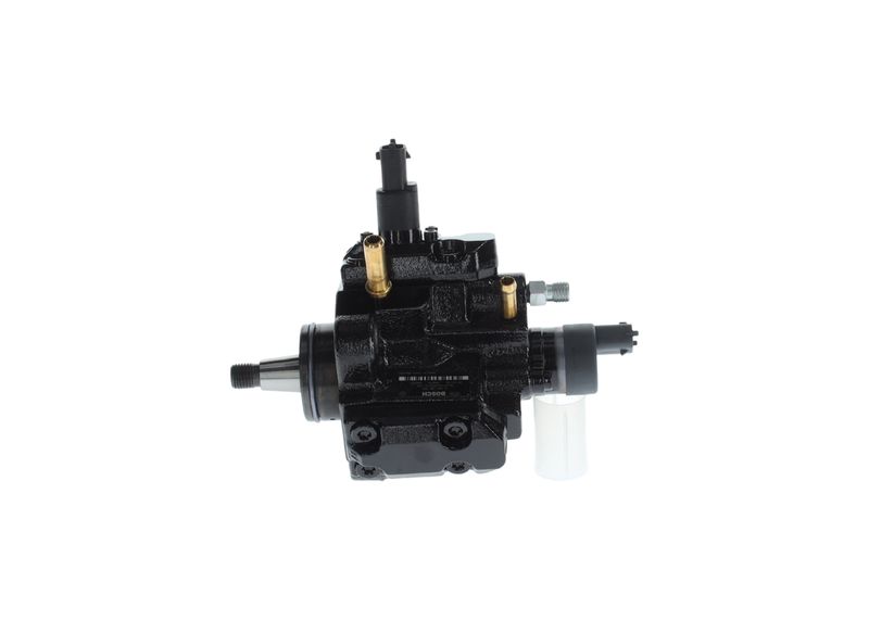 High Pressure Pump 500366314 IVECO