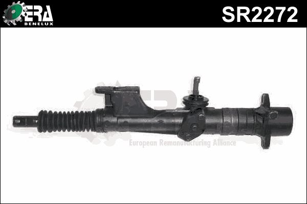 Steering Gear Audi 80/VW Passat >88