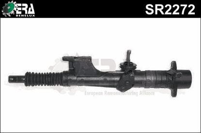 Steering Gear Audi 80/VW Passat >88