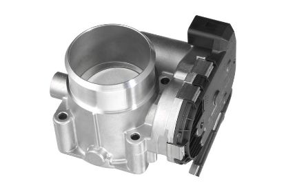Throttle body A4 (8E2, B6), A4 (8EC, B7)