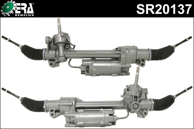 Steering Gear Mercedes GLK (X204) w/ sport suspension